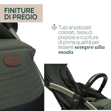 Passeggino Goody XPlus Chicco