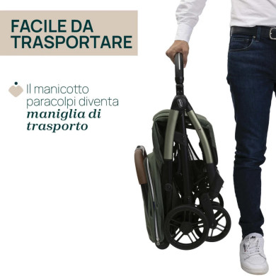 Passeggino Goody XPlus Chicco