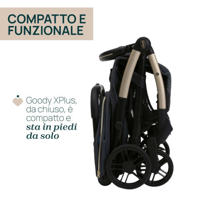 Passeggino Goody XPlus Chicco