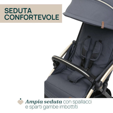 Passeggino Goody XPlus Chicco