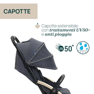 Passeggino Goody XPlus Chicco