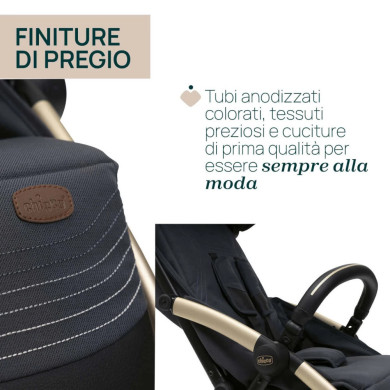 Passeggino Goody XPlus Chicco