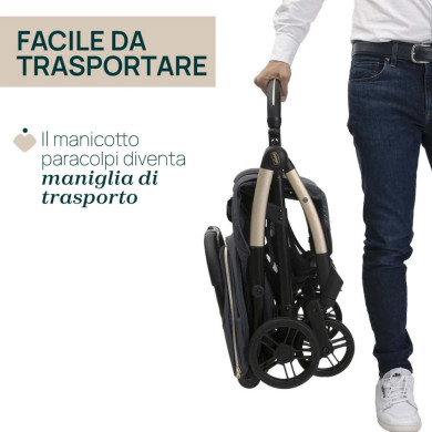 Passeggino Goody XPlus Chicco