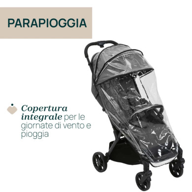 Passeggino Goody XPlus Chicco