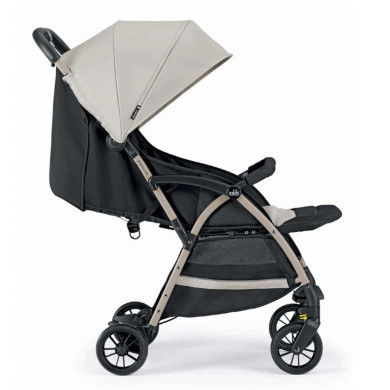 Passeggino Giramondo Cam