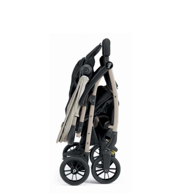 Passeggino Giramondo Cam