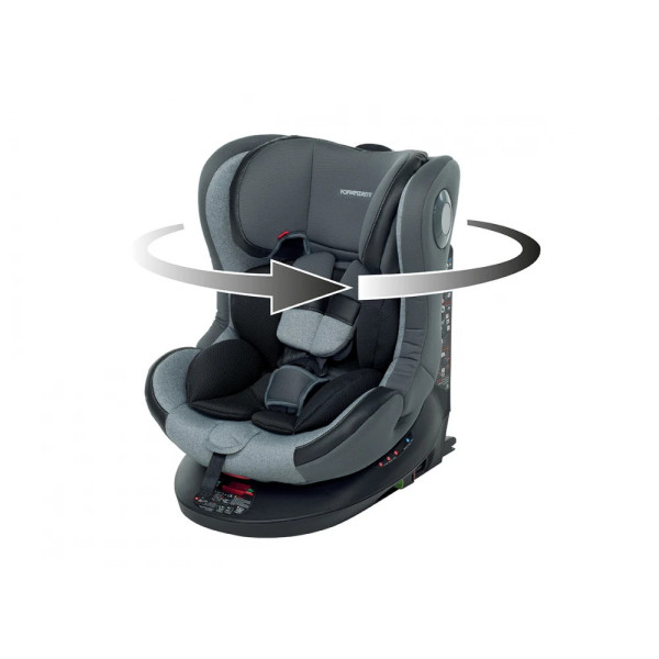 Seggiolino Auto FP360 Foppapedretti