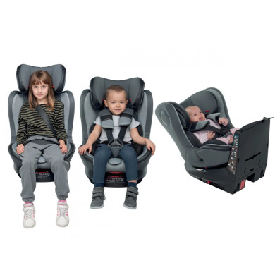 Seggiolino Auto FP360 Foppapedretti