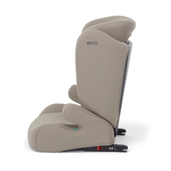 Seggiolino Auto Time I-Size Foppapedretti