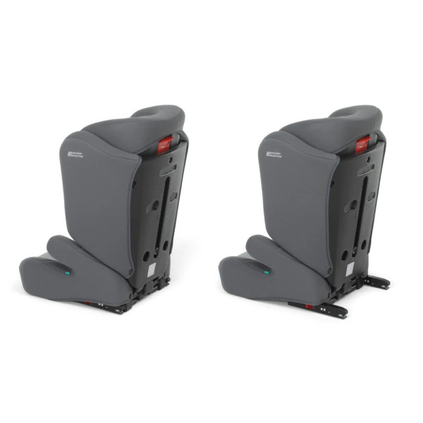 Seggiolino Auto Time I-Size Foppapedretti