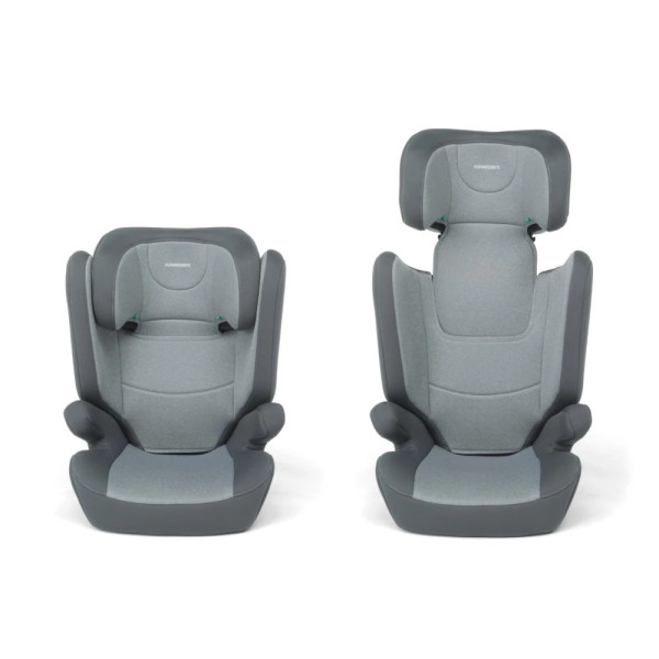 Seggiolino Auto Time I-Size Foppapedretti