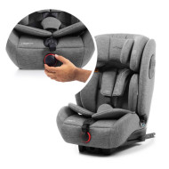 Seggiolino auto Maka Singnature i-size 76-150 cm Babyauto