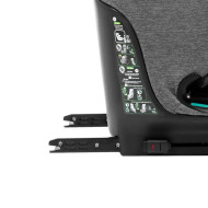 Seggiolino auto Maka Singnature i-size 76-150 cm Babyauto