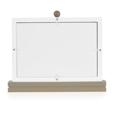 Set impronte mani/piedi con cornice – My Print ricordo nascita