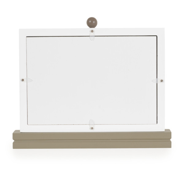 Set impronte mani/piedi con cornice – My Print ricordo nascita