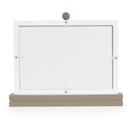 Set impronte mani/piedi con cornice – My Print ricordo nascita