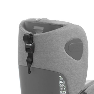 Seggiolino auto Maka Singnature i-size 76-150 cm Babyauto