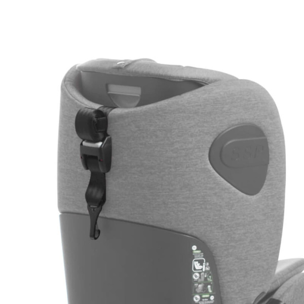 Seggiolino auto Maka Singnature i-size 76-150 cm Babyauto