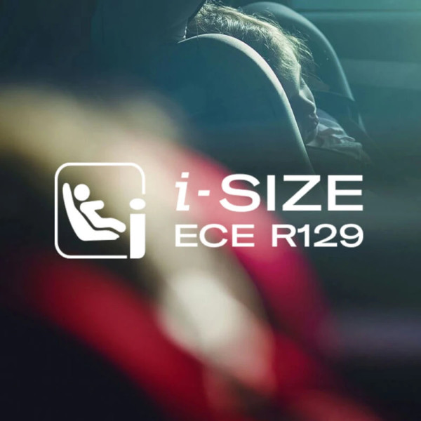 Seggiolino auto Maka Singnature i-size 76-150 cm Babyauto