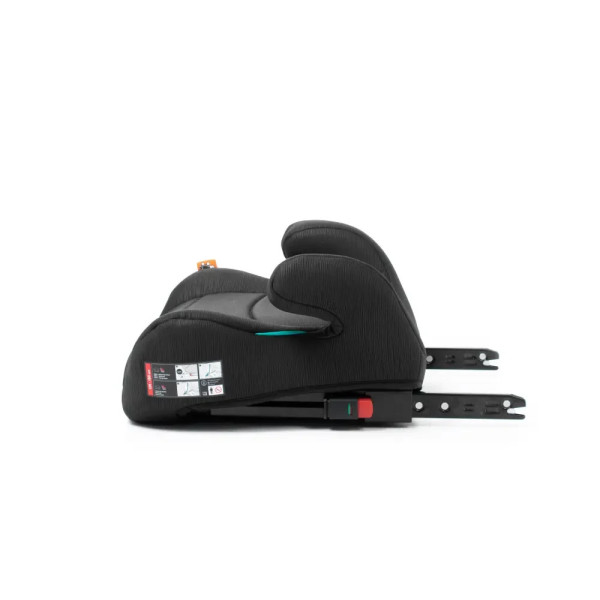 Seggiolino auto Nauna i-size 125-150 cm Babyauto