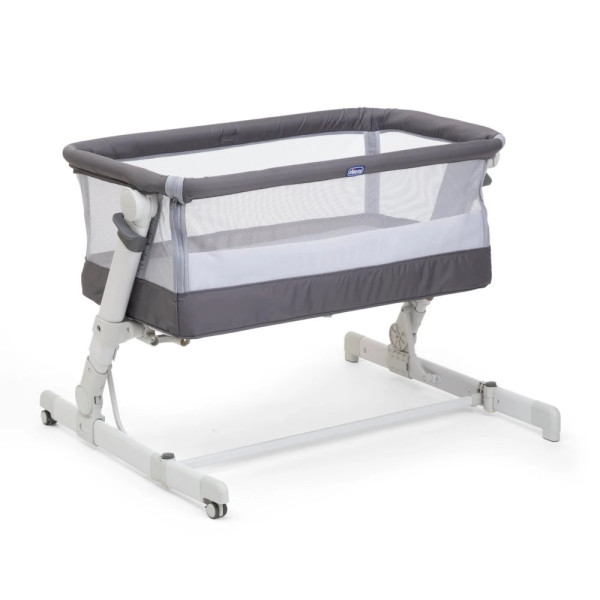 Next2Me Pop Up Culla Cosleeping Chicco