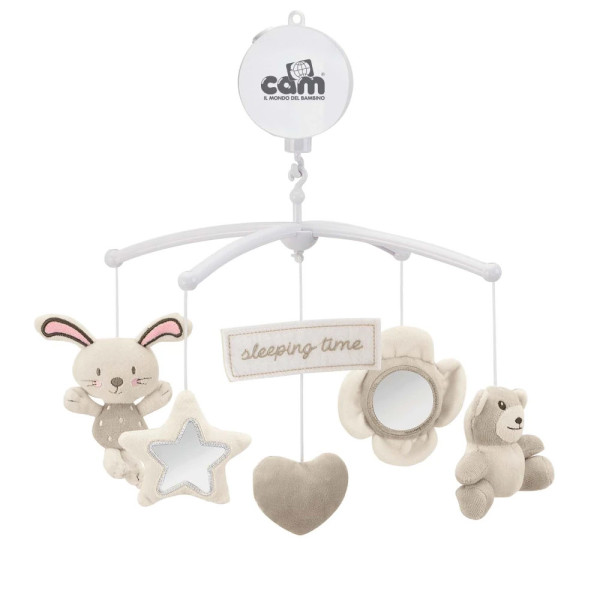 Giostrina per Cullami Cam