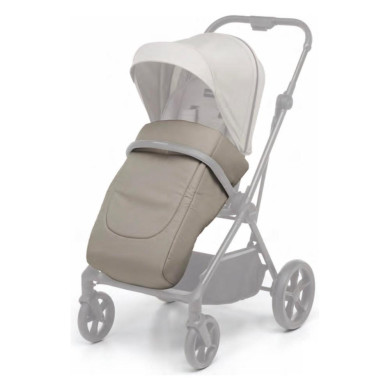 Coprigambe per passeggino Spritz Foppapedretti – Accessorio antivento