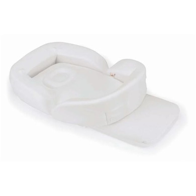 Nido Evolutivo Elisir CAM – Cuscino Antiplagiocefalia per Neonati