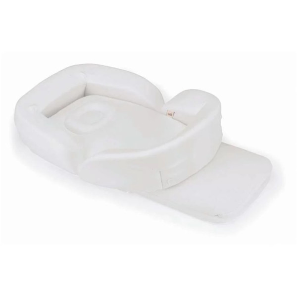 Nido Evolutivo Elisir CAM – Cuscino Antiplagiocefalia per Neonati