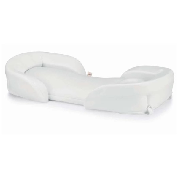 Nido Evolutivo Elisir CAM – Cuscino Antiplagiocefalia per Neonati