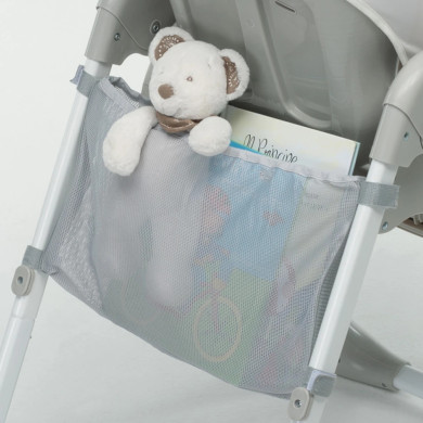 Seggiolone Chiudibile Meeting Foppapedretti