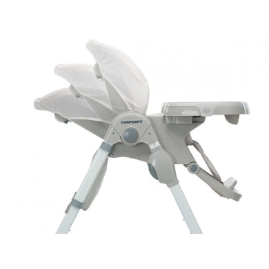 Seggiolone Chiudibile Meeting Foppapedretti