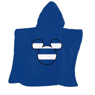 Poncho in spugna - Mickey Mouse