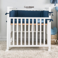 Culla Evolutiva Dreamy Coccolissimi: da 0 ai 4 anni in 5 funzioni