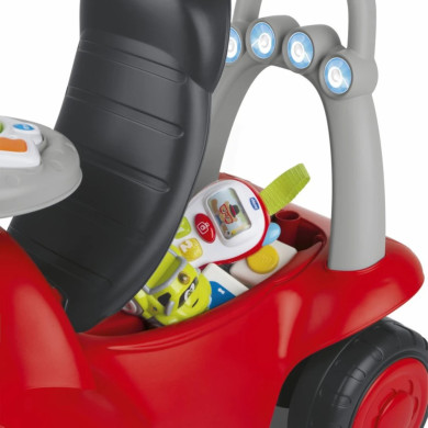 Billy Walk&Ride Chicco