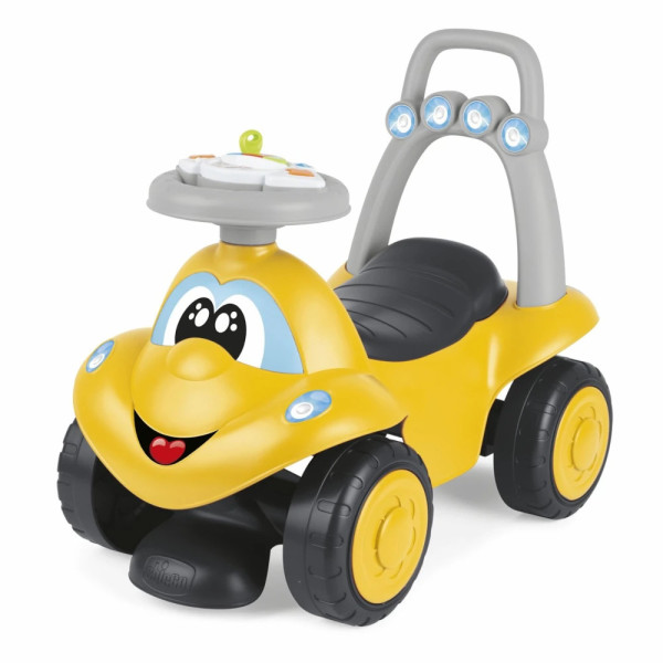 Billy Walk & Ride Chicco