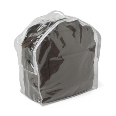 Borsa con fasciatoio Elegant di Foppapedretti | Accessorio pratico