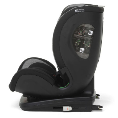 Seggiolino auto Reklino I-Size Foppapedretti da 15 mesi a 12 anni