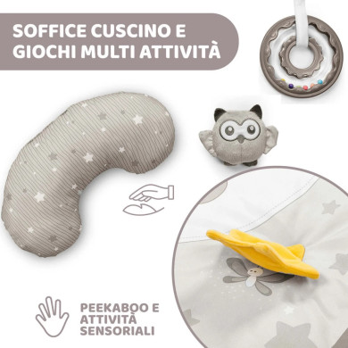 Palestrina dei Colori Chicco