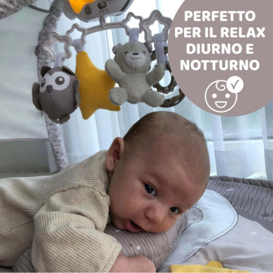 Palestrina dei Colori Chicco