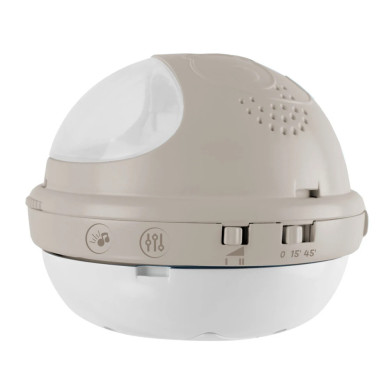 Giostrina Musicale Arcobaleno Chicco