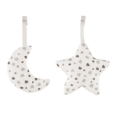 Giostrina Musicale Arcobaleno Chicco