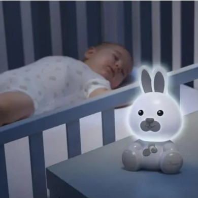 Coniglietto Dreamlight Chicco