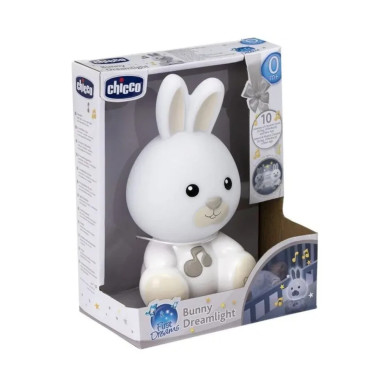 Coniglietto Dreamlight Chicco