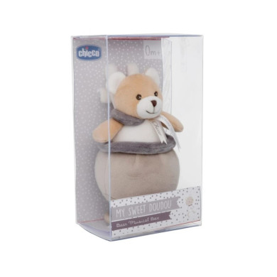 Carillon Orsetto My Sweet Doudou Chicco