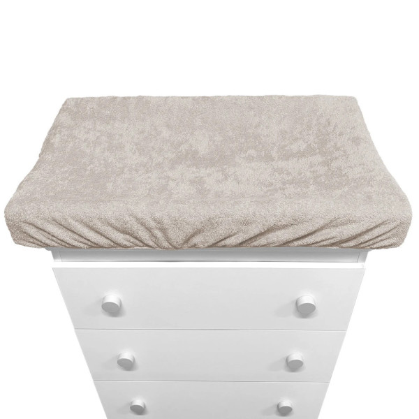 Coprifasciatoio in spugna Coccolissimi