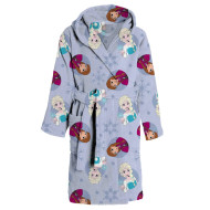 Accappatoio in spugna con maniche - Personaggi Disney e Marvel Hermet