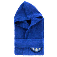 Accappatoio in spugna con maniche - Squadre del cuore | Hermet