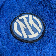 Accappatoio in spugna con maniche - Squadre del cuore | Hermet