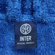 Accappatoio in spugna con maniche - Squadre del cuore | Hermet